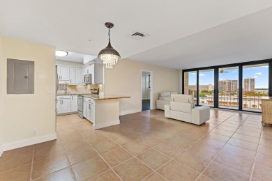 Welcome to 336 Golfview Road, Unit 905, a stunning 9th-floor on North Palm Beach Country Club in Florida - for sale on GolfHomes.com, golf home, golf lot