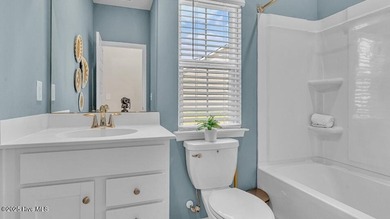 Live exceptionally in Brunswick Plantation's premier golf on Brunswick Plantation and Golf Resorts in North Carolina - for sale on GolfHomes.com, golf home, golf lot