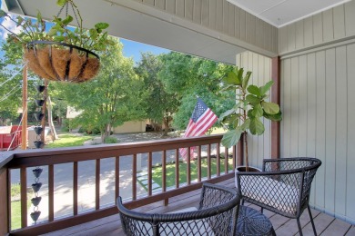 Beautifully updated home with separate apartment in the highly on Landa Park Golf Course in Texas - for sale on GolfHomes.com, golf home, golf lot