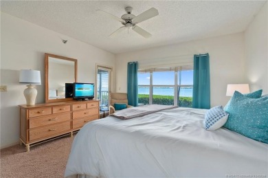 Discover the most beautiful views of the Indian on Ocean Club At the Hutchinson Island Beach Resort in Florida - for sale on GolfHomes.com, golf home, golf lot