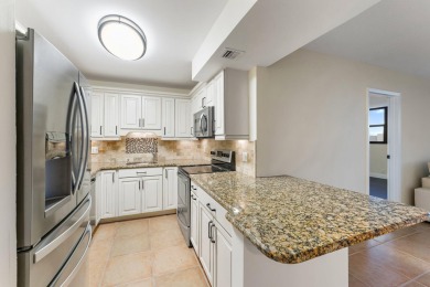 Welcome to 336 Golfview Road, Unit 905, a stunning 9th-floor on North Palm Beach Country Club in Florida - for sale on GolfHomes.com, golf home, golf lot