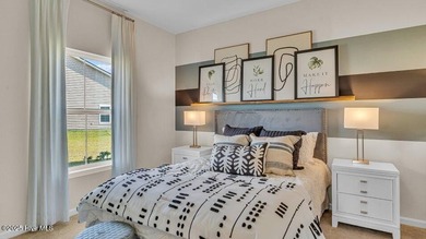 Live exceptionally in Brunswick Plantation's premier golf on Brunswick Plantation and Golf Resorts in North Carolina - for sale on GolfHomes.com, golf home, golf lot