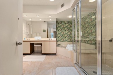Discover the most beautiful views of the Indian on Ocean Club At the Hutchinson Island Beach Resort in Florida - for sale on GolfHomes.com, golf home, golf lot