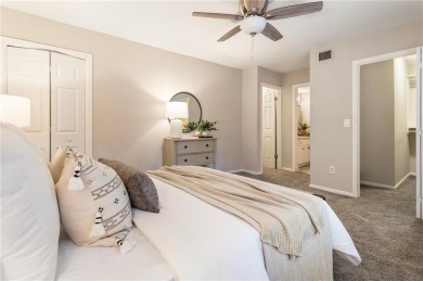 Discover the best of Buckhead living in this beautifully updated on Cross Creek Golf Course in Georgia - for sale on GolfHomes.com, golf home, golf lot