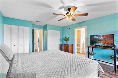 Stunning 2/2.5 Condo in Gated Boca Lago Community - All Ages on Boca Lago Golf and Country Club in Florida - for sale on GolfHomes.com, golf home, golf lot