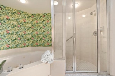Discover the most beautiful views of the Indian on Ocean Club At the Hutchinson Island Beach Resort in Florida - for sale on GolfHomes.com, golf home, golf lot