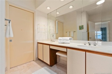 Discover the most beautiful views of the Indian on Ocean Club At the Hutchinson Island Beach Resort in Florida - for sale on GolfHomes.com, golf home, golf lot