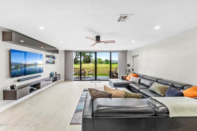 Located on the scenic 2nd hole of the prestigious Challenge Golf on Suntree Country Club in Florida - for sale on GolfHomes.com, golf home, golf lot