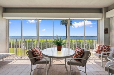 Discover the most beautiful views of the Indian on Ocean Club At the Hutchinson Island Beach Resort in Florida - for sale on GolfHomes.com, golf home, golf lot