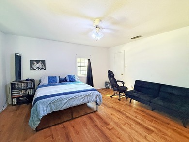 This classic-style 2-story residence is a statement of elegance on Rockport Country Club in Texas - for sale on GolfHomes.com, golf home, golf lot