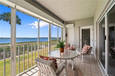 Discover the most beautiful views of the Indian on Ocean Club At the Hutchinson Island Beach Resort in Florida - for sale on GolfHomes.com, golf home, golf lot