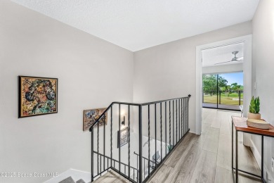 Located on the scenic 2nd hole of the prestigious Challenge Golf on Suntree Country Club in Florida - for sale on GolfHomes.com, golf home, golf lot