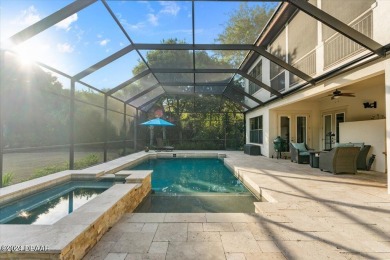 Welcome to 7 Spanish Oaks Ct, a stunning custom-built residence on The Ocean Course At Hammock Beach Resort in Florida - for sale on GolfHomes.com, golf home, golf lot