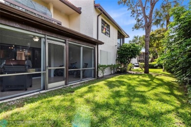 Stunning 2/2.5 Condo in Gated Boca Lago Community - All Ages on Boca Lago Golf and Country Club in Florida - for sale on GolfHomes.com, golf home, golf lot