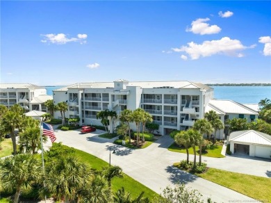 Discover the most beautiful views of the Indian on Ocean Club At the Hutchinson Island Beach Resort in Florida - for sale on GolfHomes.com, golf home, golf lot