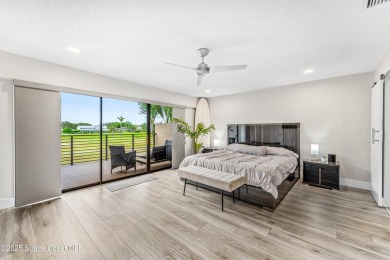 Located on the scenic 2nd hole of the prestigious Challenge Golf on Suntree Country Club in Florida - for sale on GolfHomes.com, golf home, golf lot
