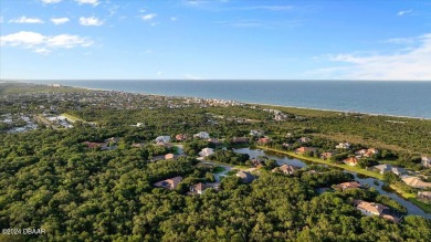 Welcome to 7 Spanish Oaks Ct, a stunning custom-built residence on The Ocean Course At Hammock Beach Resort in Florida - for sale on GolfHomes.com, golf home, golf lot