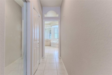 One or more photo(s) has been virtually staged. ALEXANDER CUSTOM on Hernando Oaks Golf and Country Club in Florida - for sale on GolfHomes.com, golf home, golf lot