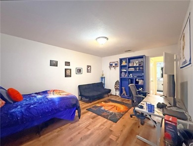 This classic-style 2-story residence is a statement of elegance on Rockport Country Club in Texas - for sale on GolfHomes.com, golf home, golf lot