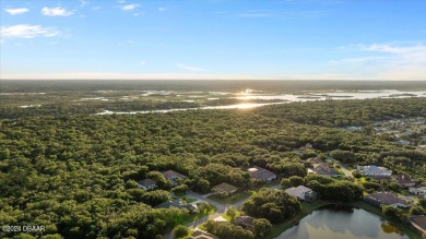 Welcome to 7 Spanish Oaks Ct, a stunning custom-built residence on The Ocean Course At Hammock Beach Resort in Florida - for sale on GolfHomes.com, golf home, golf lot