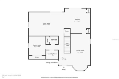 This property qualifies for a credit up to $9375 through the on North Shore Golf Club in Florida - for sale on GolfHomes.com, golf home, golf lot