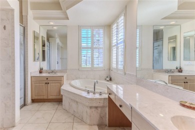 One or more photo(s) has been virtually staged. ALEXANDER CUSTOM on Hernando Oaks Golf and Country Club in Florida - for sale on GolfHomes.com, golf home, golf lot