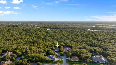 Welcome to 7 Spanish Oaks Ct, a stunning custom-built residence on The Ocean Course At Hammock Beach Resort in Florida - for sale on GolfHomes.com, golf home, golf lot