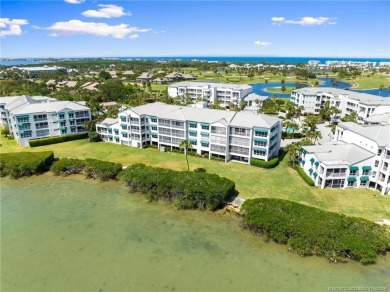 Discover the most beautiful views of the Indian on Ocean Club At the Hutchinson Island Beach Resort in Florida - for sale on GolfHomes.com, golf home, golf lot