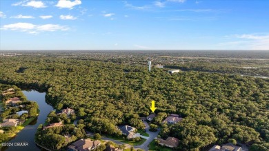 Welcome to 7 Spanish Oaks Ct, a stunning custom-built residence on The Ocean Course At Hammock Beach Resort in Florida - for sale on GolfHomes.com, golf home, golf lot