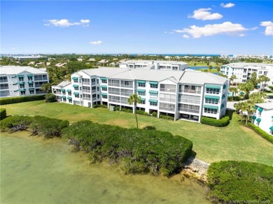 Discover the most beautiful views of the Indian on Ocean Club At the Hutchinson Island Beach Resort in Florida - for sale on GolfHomes.com, golf home, golf lot