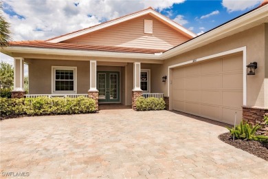 NEW PRICE REDUCTION! BRING OFFERS MOTIVATED SELLERS. Introducing on Verandah Golf Course and Club in Florida - for sale on GolfHomes.com, golf home, golf lot