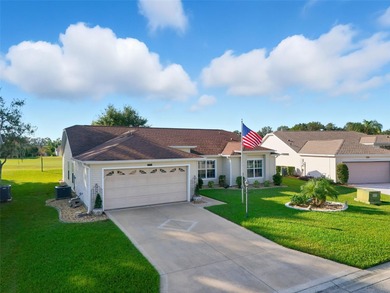 Welcome to Plantation at Leesburg, a premier active-adult, gated on Plantation Golf Club in Florida - for sale on GolfHomes.com, golf home, golf lot