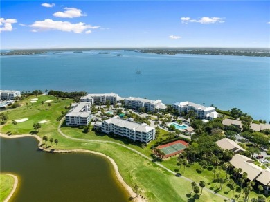 Discover the most beautiful views of the Indian on Ocean Club At the Hutchinson Island Beach Resort in Florida - for sale on GolfHomes.com, golf home, golf lot