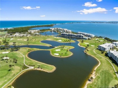 Discover the most beautiful views of the Indian on Ocean Club At the Hutchinson Island Beach Resort in Florida - for sale on GolfHomes.com, golf home, golf lot