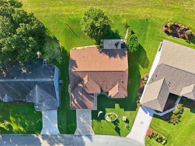 Welcome to Plantation at Leesburg, a premier active-adult, gated on Plantation Golf Club in Florida - for sale on GolfHomes.com, golf home, golf lot