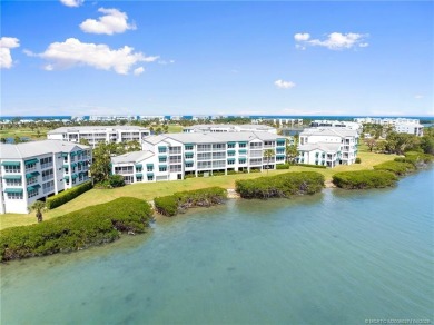 Discover the most beautiful views of the Indian on Ocean Club At the Hutchinson Island Beach Resort in Florida - for sale on GolfHomes.com, golf home, golf lot