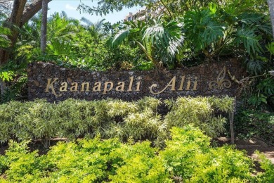 Welcome to Kaanapali Alii 1-201, located in West Maui's most on Kaanapali Golf Courses in Hawaii - for sale on GolfHomes.com, golf home, golf lot