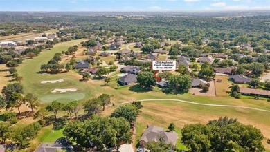 PRICE IMPROVEMENT:  Find your forever home in the coveted gated on Pecan Plantation Country Club in Texas - for sale on GolfHomes.com, golf home, golf lot