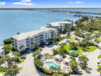 Discover the most beautiful views of the Indian on Ocean Club At the Hutchinson Island Beach Resort in Florida - for sale on GolfHomes.com, golf home, golf lot