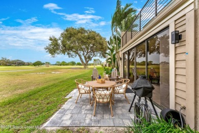Located on the scenic 2nd hole of the prestigious Challenge Golf on Suntree Country Club in Florida - for sale on GolfHomes.com, golf home, golf lot