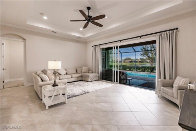 NEW PRICE REDUCTION! BRING OFFERS MOTIVATED SELLERS. Introducing on Verandah Golf Course and Club in Florida - for sale on GolfHomes.com, golf home, golf lot