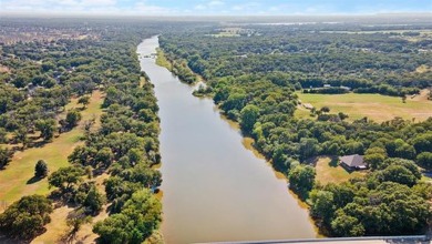 PRICE IMPROVEMENT:  Find your forever home in the coveted gated on Pecan Plantation Country Club in Texas - for sale on GolfHomes.com, golf home, golf lot