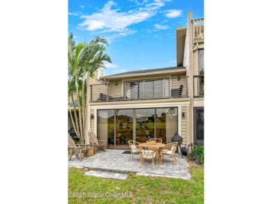 Located on the scenic 2nd hole of the prestigious Challenge Golf on Suntree Country Club in Florida - for sale on GolfHomes.com, golf home, golf lot