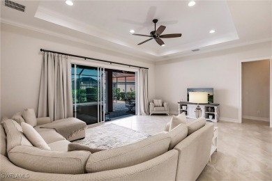 NEW PRICE REDUCTION! BRING OFFERS MOTIVATED SELLERS. Introducing on Verandah Golf Course and Club in Florida - for sale on GolfHomes.com, golf home, golf lot