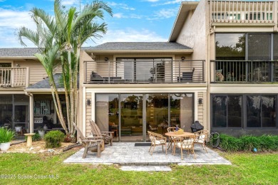 Located on the scenic 2nd hole of the prestigious Challenge Golf on Suntree Country Club in Florida - for sale on GolfHomes.com, golf home, golf lot