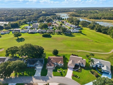 Welcome to Plantation at Leesburg, a premier active-adult, gated on Plantation Golf Club in Florida - for sale on GolfHomes.com, golf home, golf lot