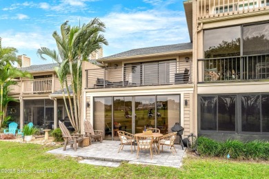 Located on the scenic 2nd hole of the prestigious Challenge Golf on Suntree Country Club in Florida - for sale on GolfHomes.com, golf home, golf lot