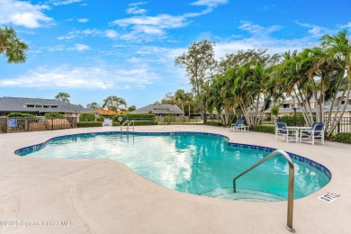 Located on the scenic 2nd hole of the prestigious Challenge Golf on Suntree Country Club in Florida - for sale on GolfHomes.com, golf home, golf lot