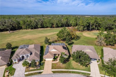 One or more photo(s) has been virtually staged. ALEXANDER CUSTOM on Hernando Oaks Golf and Country Club in Florida - for sale on GolfHomes.com, golf home, golf lot