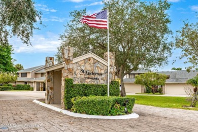 Located on the scenic 2nd hole of the prestigious Challenge Golf on Suntree Country Club in Florida - for sale on GolfHomes.com, golf home, golf lot